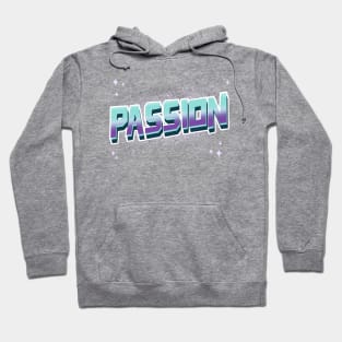 Passion Hoodie